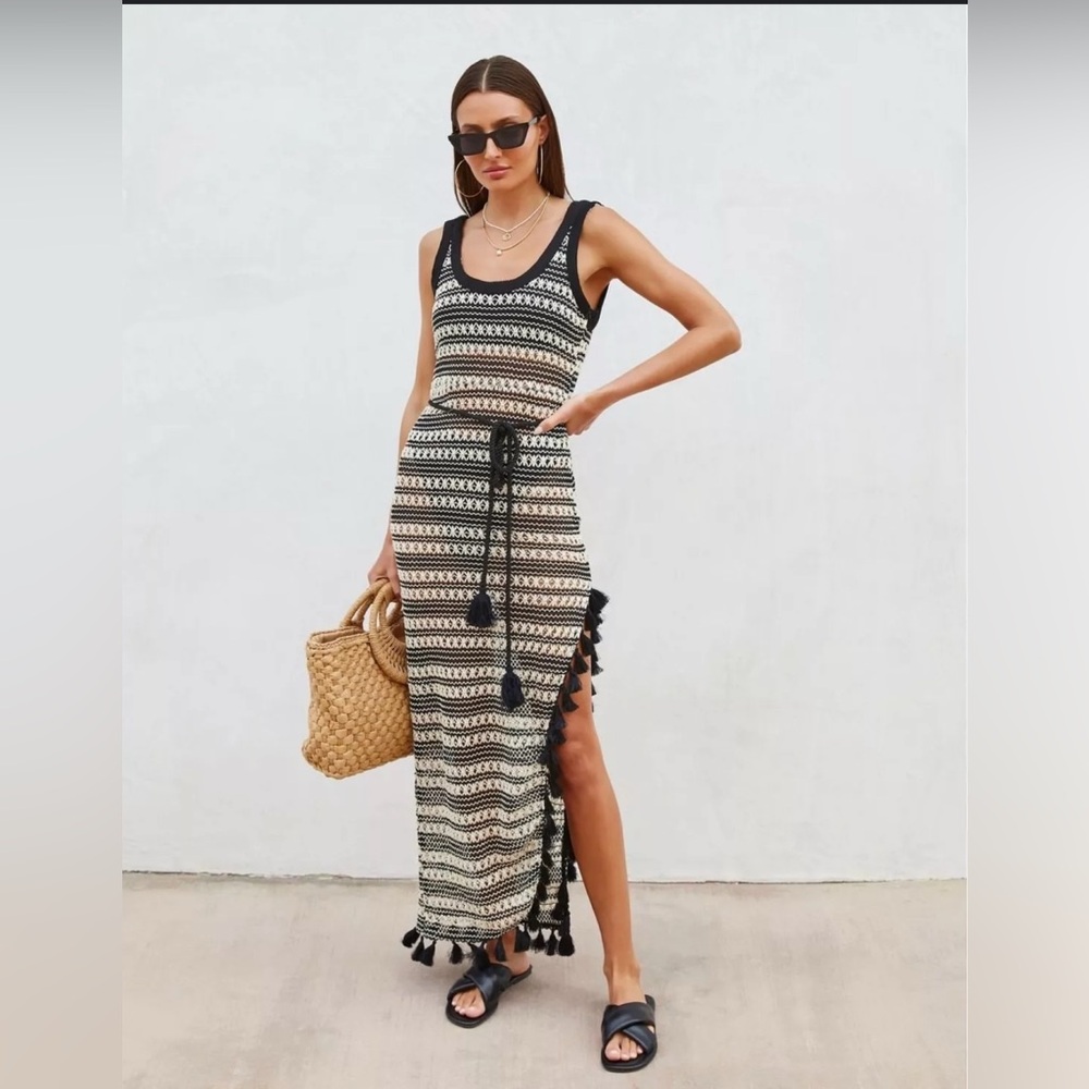 skyLar Rose Dress
